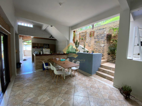 Imagem Casa com 2 Quartos à Venda, 380 m² em Horto Florestal - Ubatuba Imagem Casa com 2 Quartos à Venda, 380 m² em Horto Florestal - Ubatuba