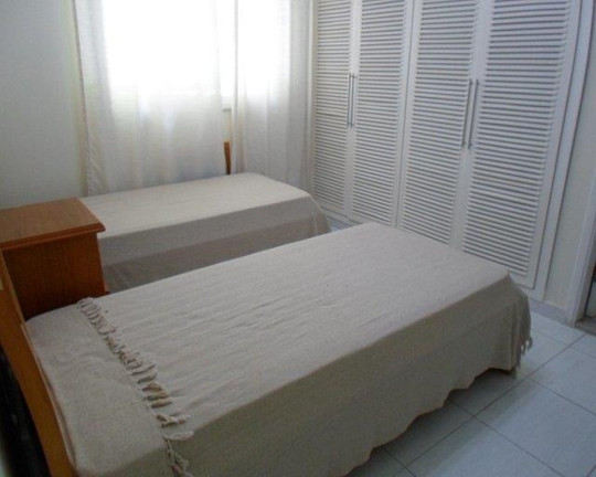 Imagem Apartamento com 3 Quartos à Venda, 162 m² em Pitangueiras - Guarujá
