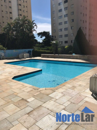 Imagem Apartamento com 2 Quartos à Venda, 55 m² em Vila Mangalot - São Paulo Imagem Apartamento com 2 Quartos à Venda, 55 m² em Vila Mangalot - São Paulo