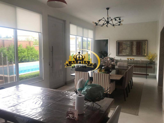 Imagem Casa de Condomínio com 3 Quartos à Venda, 380 m² em Tamboré - Santana De Parnaíba Imagem Casa de Condomínio com 3 Quartos à Venda, 380 m² em Tamboré - Santana De Parnaíba