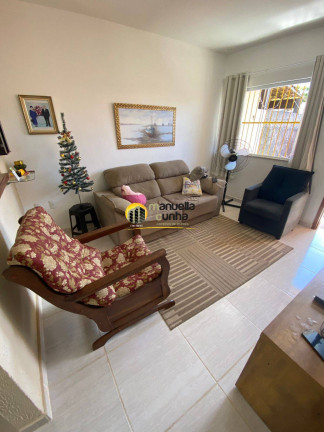 Imagem Casa com 2 Quartos à Venda, 156 m² em Chácaras De Inoã (inoã) - Maricá Imagem Casa com 2 Quartos à Venda, 156 m² em Chácaras De Inoã (inoã) - Maricá