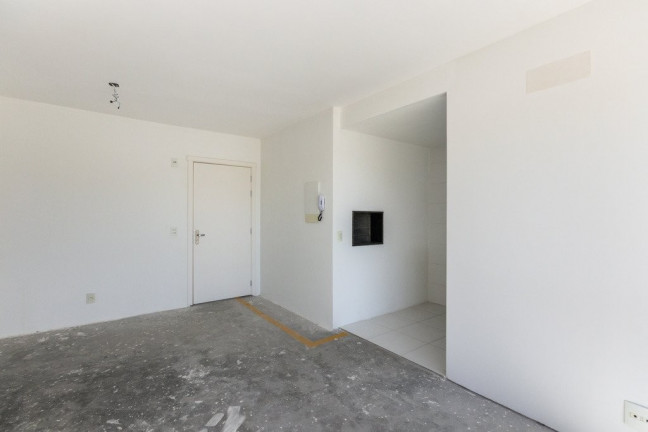Imagem Imóvel com 2 Quartos à Venda, 69 m² em Tristeza - Porto Alegre