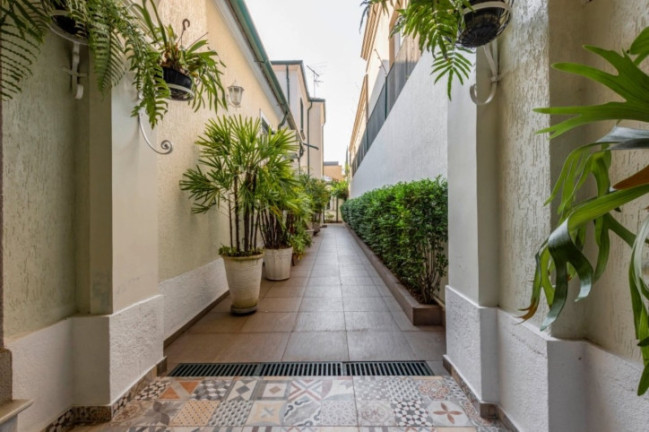 Imagem Casa com 3 Quartos à Venda, em Jardim Paulista - São Paulo Imagem Casa com 3 Quartos à Venda, em Jardim Paulista - São Paulo