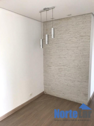 Imagem Apartamento com 2 Quartos à Venda, 62 m² em Vila Guilherme - São Paulo