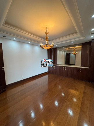Imagem Apartamento com 4 Quartos para Alugar, 350 m² em Santo Amaro - São Paulo Imagem Apartamento com 4 Quartos para Alugar, 350 m² em Santo Amaro - São Paulo