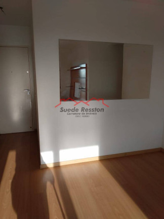 Imagem Apartamento com 3 Quartos à Venda, 61 m² em Vila Do Castelo - São Paulo