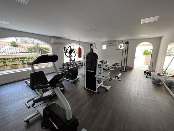 Imagem Apartamento com 2 Quartos à Venda, 70 m² em Brooklin - São Paulo