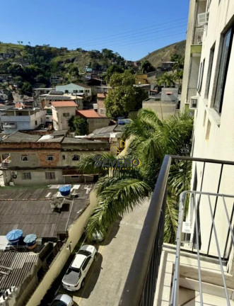 Apartamento com 2 Quartos à Venda, 60 m² em Sete Pontes - São Gonçalo