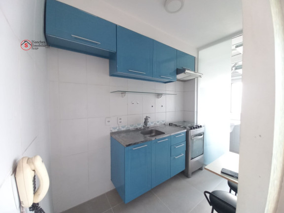 Imagem Apartamento com 2 Quartos para Alugar, 44 m² em Tatuape - São Paulo Imagem Apartamento com 2 Quartos para Alugar, 44 m² em Tatuape - São Paulo