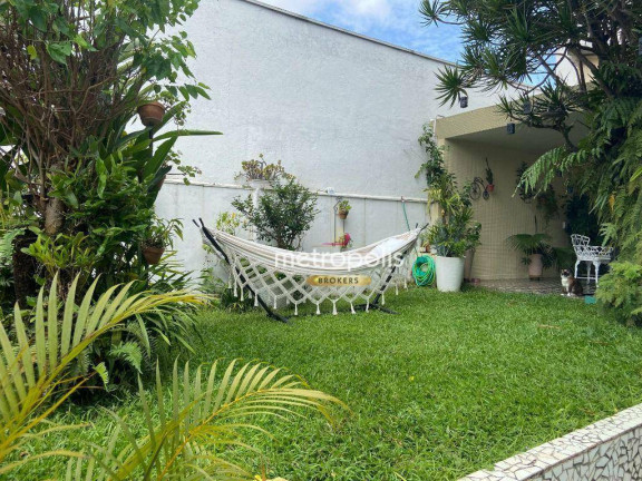 Imagem Casa com 3 Quartos à Venda, 200 m² em Santa Paula - São Caetano Do Sul