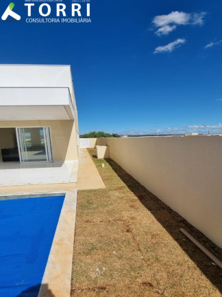 Imagem Imóvel com 3 Quartos à Venda, 280 m² em Alphaville Nova Esplanada - Votorantim