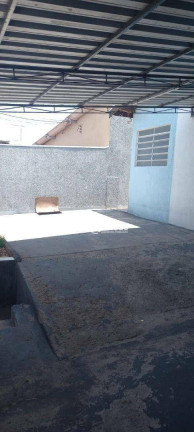Imagem Casa com 3 Quartos à Venda, 101 m² em Jardim García - Campinas Imagem Casa com 3 Quartos à Venda, 101 m² em Jardim García - Campinas