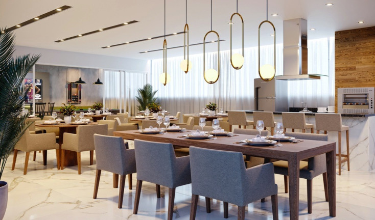 Imagem Imóvel com 3 Quartos à Venda, 75 m² em Praia De Itaparica - Vila Velha Imagem Imóvel com 3 Quartos à Venda, 75 m² em Praia De Itaparica - Vila Velha