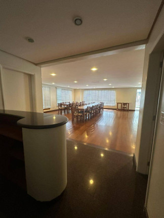 Imagem Apartamento com 3 Quartos à Venda, 90 m² em Vila Clementino - São Paulo Imagem Apartamento com 3 Quartos à Venda, 90 m² em Vila Clementino - São Paulo