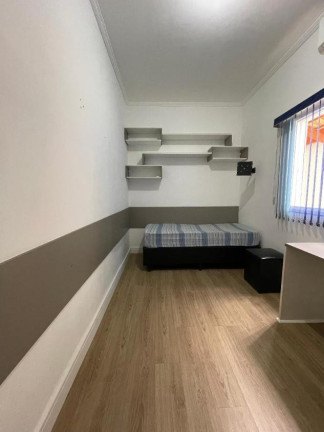 Imagem Casa com 3 Quartos à Venda, 120 m² em Nova Mirim - Praia Grande