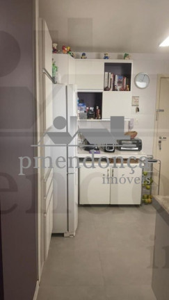 Imagem Apartamento com 3 Quartos à Venda, 150 m² em Pinheiros - São Paulo Imagem Apartamento com 3 Quartos à Venda, 150 m² em Pinheiros - São Paulo