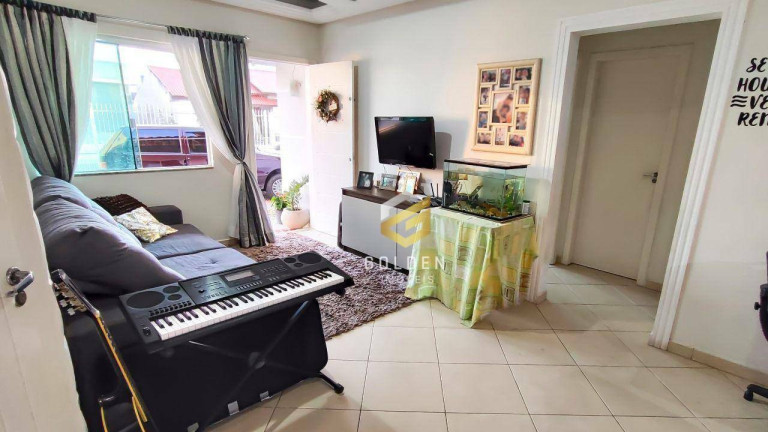 Imagem Casa com 2 Quartos à Venda, 80 m² em Mata Atlântica - Tijucas