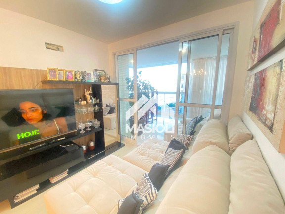 Imagem Apartamento com 3 Quartos à Venda, 90 m² em Praia De Itaparica - Vila Velha Imagem Apartamento com 3 Quartos à Venda, 90 m² em Praia De Itaparica - Vila Velha