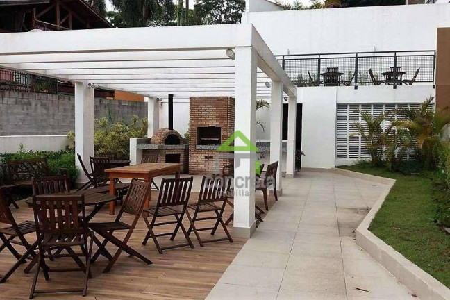 Imagem Apartamento com 1 Quarto à Venda, 26 m² em Granja Viana - Cotia Imagem Apartamento com 1 Quarto à Venda, 26 m² em Granja Viana - Cotia