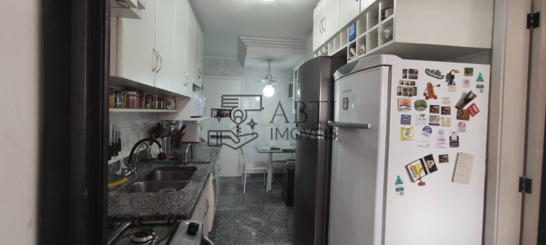 Imagem Apartamento com 3 Quartos à Venda, 110 m² em Moema - São Paulo