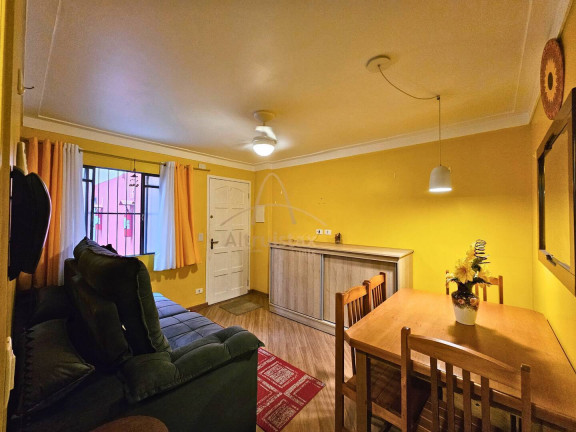 Imagem Apartamento com 2 Quartos à Venda, 48 m² em Conceição - Osasco Imagem Apartamento com 2 Quartos à Venda, 48 m² em Conceição - Osasco
