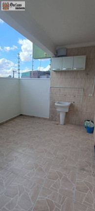 Imagem Sobrado com 3 Quartos à Venda, 138 m² em Vila Linda - Santo André Imagem Sobrado com 3 Quartos à Venda, 138 m² em Vila Linda - Santo André