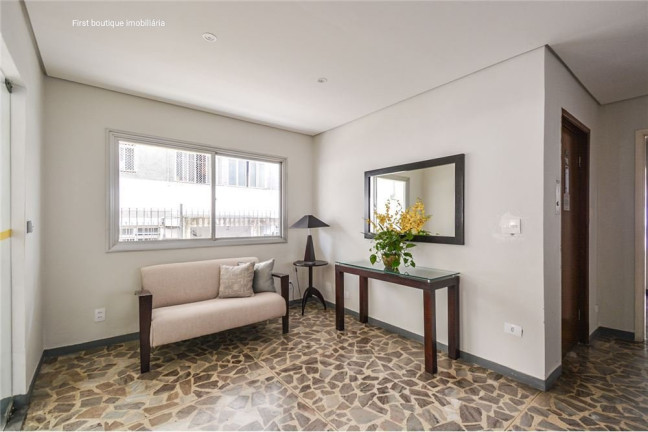 Imagem Apartamento com 2 Quartos à Venda, em Vila Olímpia - São Paulo Imagem Apartamento com 2 Quartos à Venda, em Vila Olímpia - São Paulo