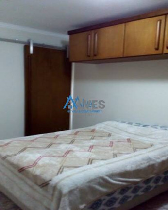 Imagem Casa com 3 Quartos à Venda, 179 m² em Parque Novo Oratório - Santo André