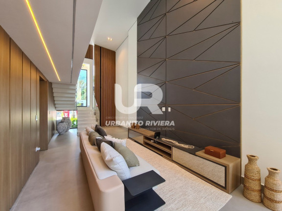 Imagem Casa com 5 Quartos à Venda, 409 m² em Riviera | Módulo 16 - Bertioga