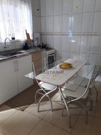 Casa com 2 Quartos à Venda, 125 m² em Parque Das árvores - Araras