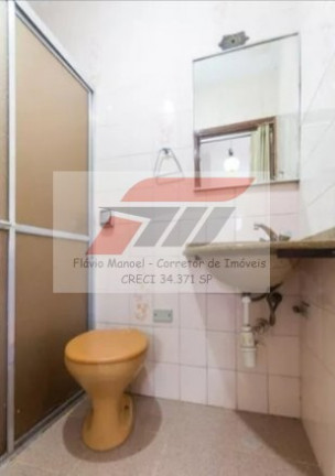 Imagem Sobrado com 2 Quartos à Venda, 92 m² em Jabaquara - São Paulo