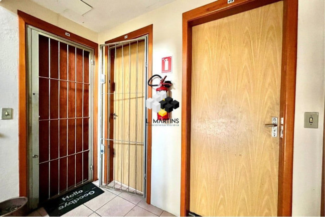 Imagem Apartamento com 2 Quartos à Venda, 40 m² em Estância Velha - Canoas Imagem Apartamento com 2 Quartos à Venda, 40 m² em Estância Velha - Canoas