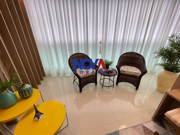 Imagem Apartamento com 2 Quartos à Venda, 70 m² em Praia Do Morro - Guarapari