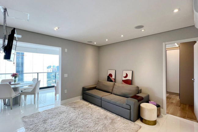 Imagem Apartamento com 1 Quarto à Venda, 71 m² em Pinheiros - São Paulo Imagem Apartamento com 1 Quarto à Venda, 71 m² em Pinheiros - São Paulo