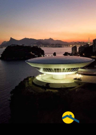 Imagem Apartamento com 3 Quartos à Venda, 120 m² em Ingá - Niterói Imagem Apartamento com 3 Quartos à Venda, 120 m² em Ingá - Niterói
