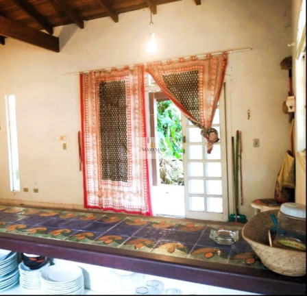 Imagem Casa com 2 Quartos à Venda, 120 m² em Maresias - São Sebastião