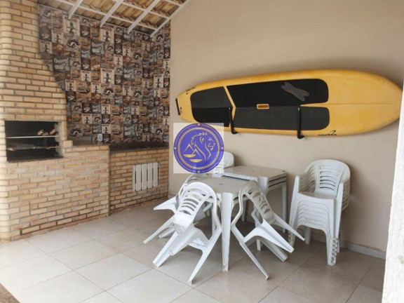 Imagem Casa de Condomínio com 3 Quartos à Venda, 720 m² em Praia Seca - Araruama