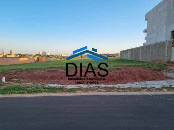 Imagem Terreno à Venda, 464 m² em Residencial E Comercial Quinta Das Laranjeiras - Araraquara Imagem Terreno à Venda, 464 m² em Residencial E Comercial Quinta Das Laranjeiras - Araraquara