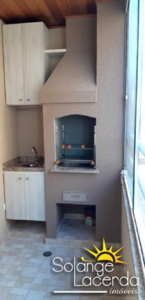 Imagem Apartamento com 2 Quartos à Venda, 60 m² em Itaguá - Ubatuba