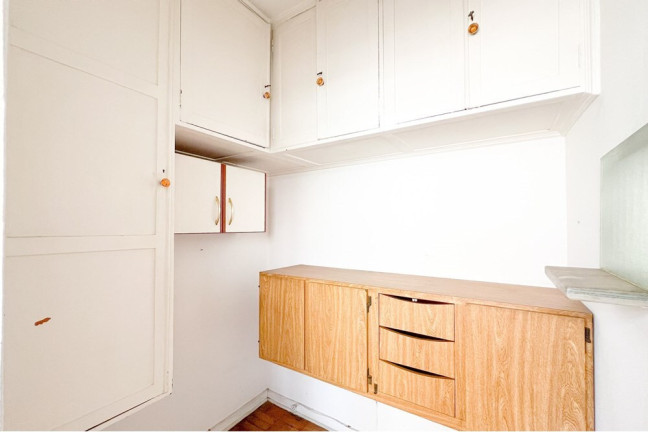 Imagem Apartamento com 2 Quartos à Venda, 90 m² em Aclimação - São Paulo
