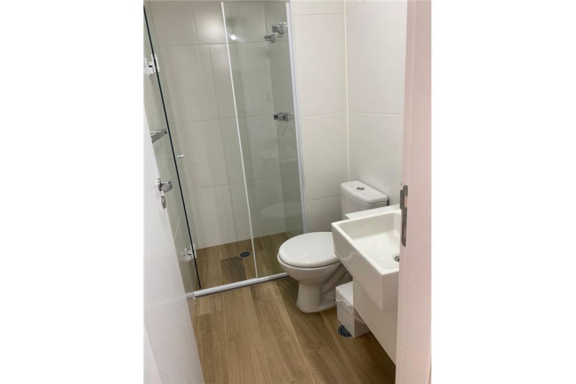 Imagem Apartamento com 1 Quarto à Venda, 26 m² em Perdizes - São Paulo Imagem Apartamento com 1 Quarto à Venda, 26 m² em Perdizes - São Paulo