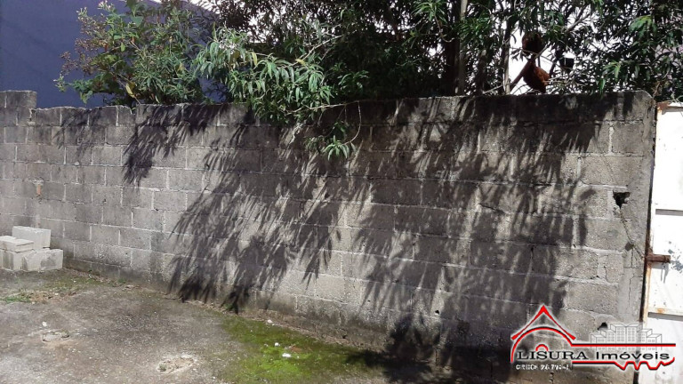 Terreno à Venda, 140 m² em Residencial Santa Paula - Jacareí