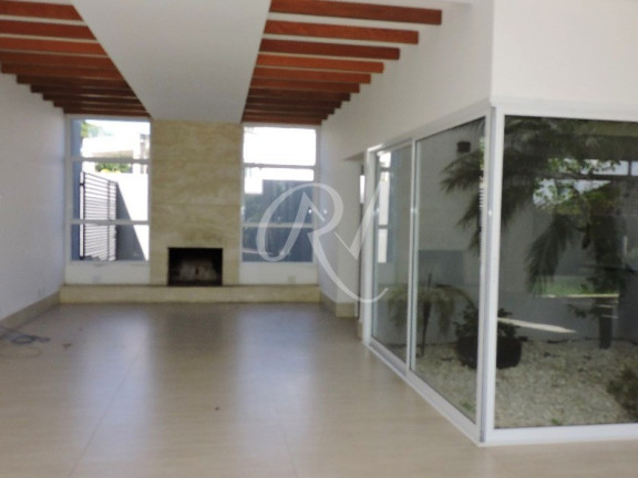 Imagem Casa com 4 Quartos à Venda, 1.000 m² em Condomínio Residencial Mirante Do Vale - Jacareí