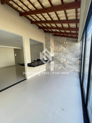 Imagem Casa com 4 Quartos à Venda, 240 m² em Jardim Planalto - Goiânia Imagem Casa com 4 Quartos à Venda, 240 m² em Jardim Planalto - Goiânia