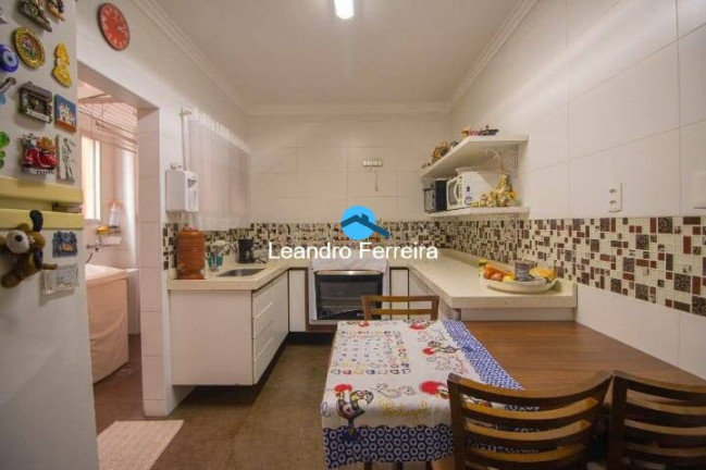 Imagem Apartamento com 2 Quartos à Venda, 76 m² em Baeta Neves - São Bernardo Do Campo