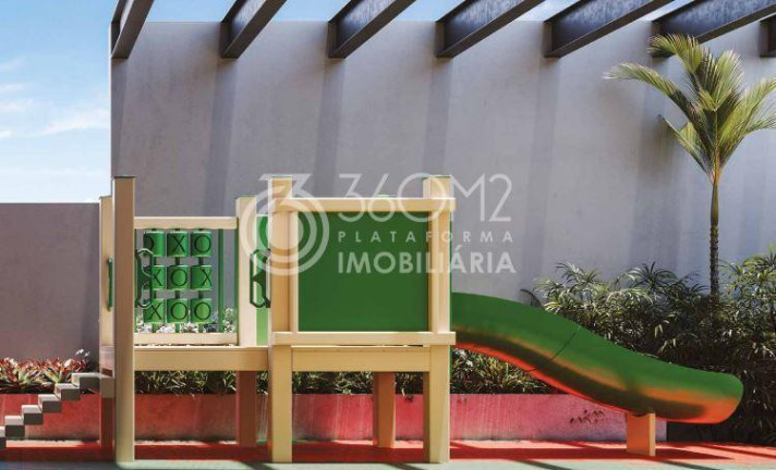 Imagem Apartamento com 3 Quartos à Venda, 128 m² em Jardim - Santo André