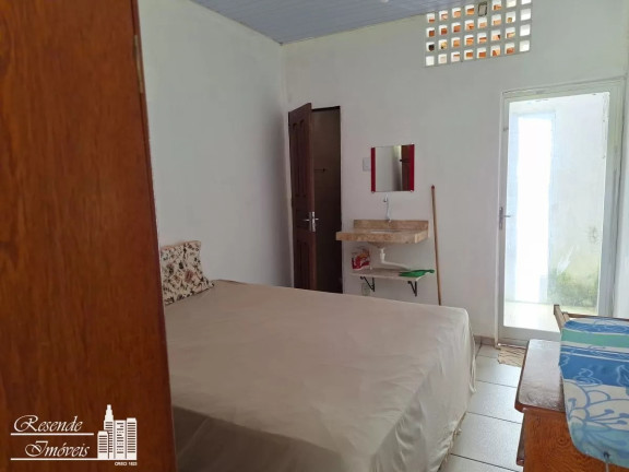 Imagem Kitnet com 1 Quarto para Alugar, 22 m² em Aguas Lindas - Ananindeua