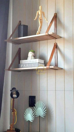 Imagem Apartamento com 2 Quartos à Venda, 70 m² em Canto Do Forte - Praia Grande Imagem Apartamento com 2 Quartos à Venda, 70 m² em Canto Do Forte - Praia Grande