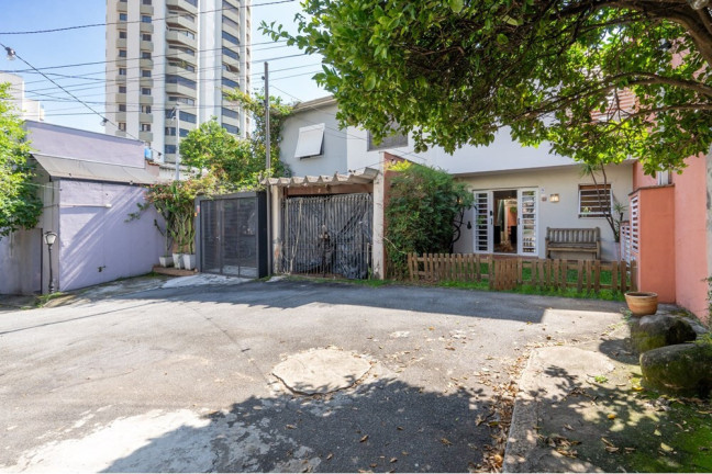 Imagem Casa de Condomínio com 2 Quartos à Venda, 100 m² em Campo Belo - São Paulo Imagem Casa de Condomínio com 2 Quartos à Venda, 100 m² em Campo Belo - São Paulo