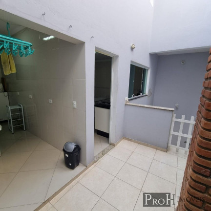 Imagem Sobrado com 3 Quartos à Venda, 248 m² em Olímpico - São Caetano Do Sul
